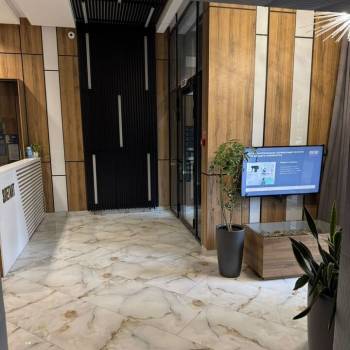 Продается 1-комнатная квартира, 61,8 м²