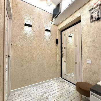 Продается 1-комнатная квартира, 37 м²
