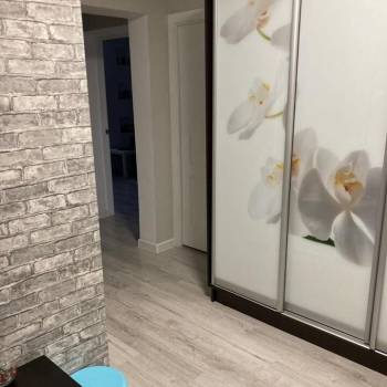 Продается 2-х комнатная квартира, 56,2 м²
