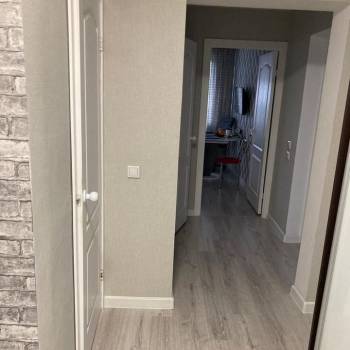 Продается 2-х комнатная квартира, 56,2 м²