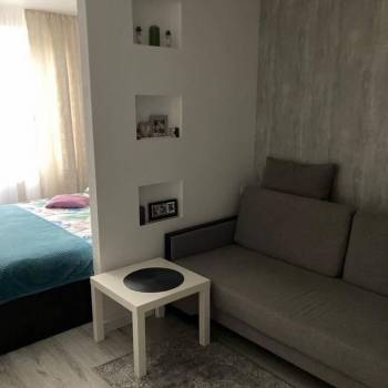 Продается 2-х комнатная квартира, 56,2 м²