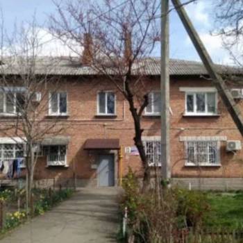 Продается 2-х комнатная квартира, 42 м²