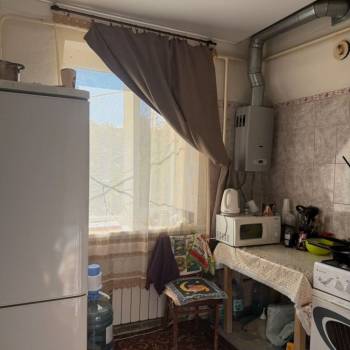 Продается 2-х комнатная квартира, 42 м²