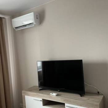 Сдается 1-комнатная квартира, 37,1 м²
