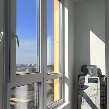 Сдается 1-комнатная квартира, 37,1 м²