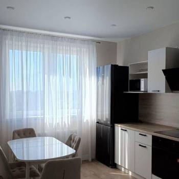 Сдается 1-комнатная квартира, 37,1 м²