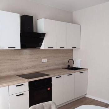 Сдается 1-комнатная квартира, 37,1 м²