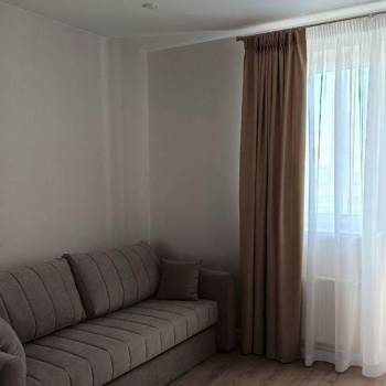 Сдается 1-комнатная квартира, 37,1 м²