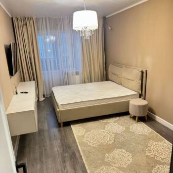 Сдается 1-комнатная квартира, 36 м²