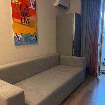 Продается 1-комнатная квартира, 19,5 м²
