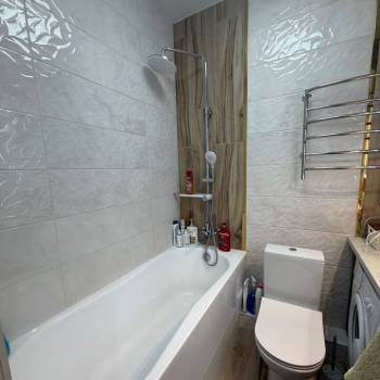 Продается 1-комнатная квартира, 19,5 м²