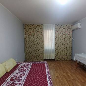 Сдается 1-комнатная квартира, 41,9 м²