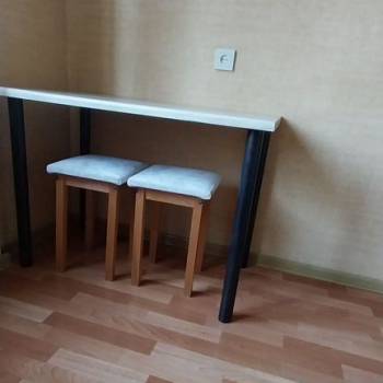 Продается 1-комнатная квартира, 31,8 м²