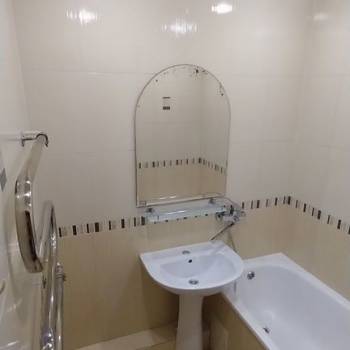 Продается 1-комнатная квартира, 31,8 м²