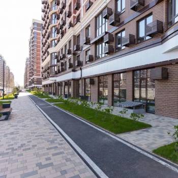 Сдается 1-комнатная квартира, 28 м²