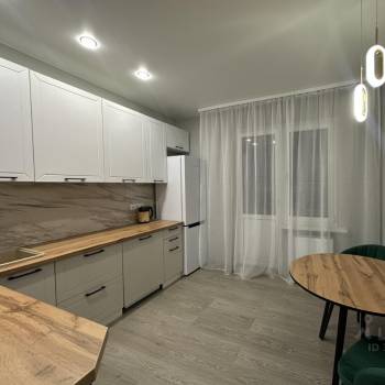 Сдается 1-комнатная квартира, 37 м²