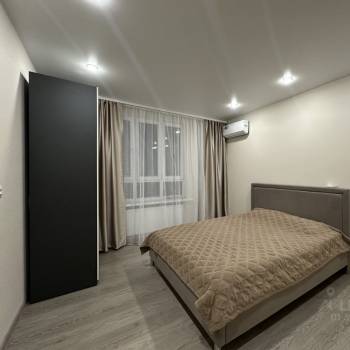 Сдается 1-комнатная квартира, 37 м²