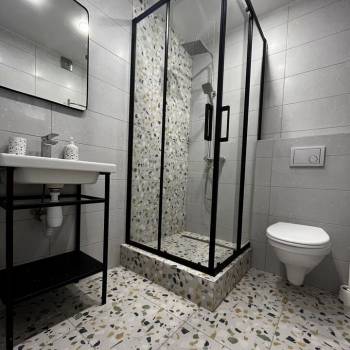 Сдается 2-х комнатная квартира, 45 м²