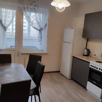 Сдается 2-х комнатная квартира, 53 м²
