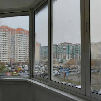 Сдается 2-х комнатная квартира, 53 м²