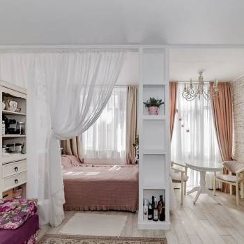 Продается 1-комнатная квартира, 30 м²