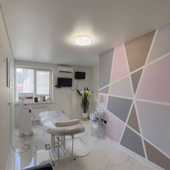 Продается 1-комнатная квартира, 35,4 м²