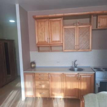 Продается 1-комнатная квартира, 26,1 м²