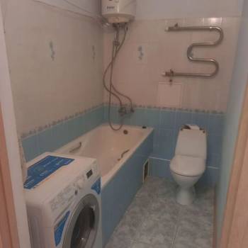 Продается 1-комнатная квартира, 26,1 м²