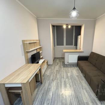 Сдается 1-комнатная квартира, 21 м²