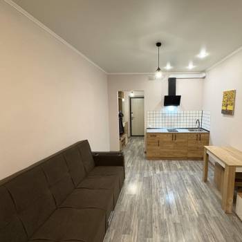 Сдается 1-комнатная квартира, 21 м²