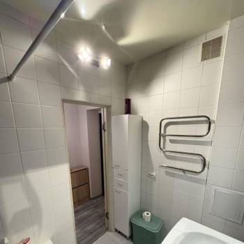 Сдается 1-комнатная квартира, 21 м²
