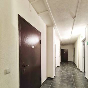 Сдается 1-комнатная квартира, 27 м²
