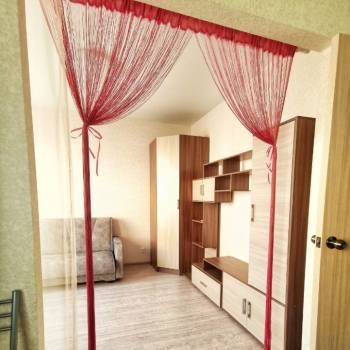 Сдается 1-комнатная квартира, 27 м²