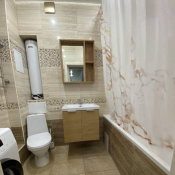 Сдается 1-комнатная квартира, 44 м²