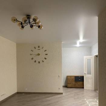 Сдается 1-комнатная квартира, 44 м²