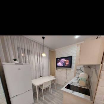 Сдается 1-комнатная квартира, 24 м²