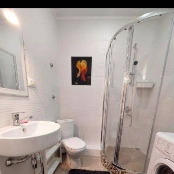 Сдается 1-комнатная квартира, 24 м²