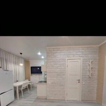 Сдается 1-комнатная квартира, 24 м²