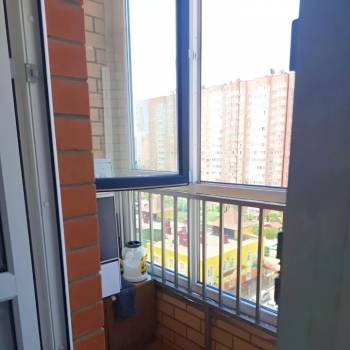 Сдается 1-комнатная квартира, 38 м²
