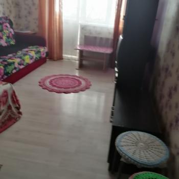 Сдается 1-комнатная квартира, 26,5 м²