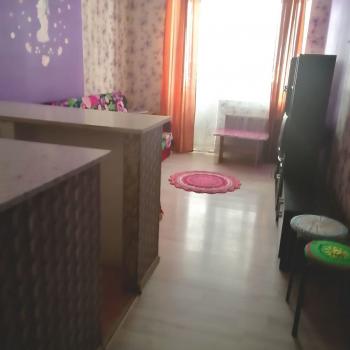 Сдается 1-комнатная квартира, 26,5 м²
