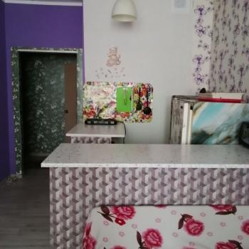 Сдается 1-комнатная квартира, 26,5 м²