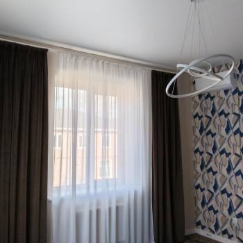 Сдается Многокомнатная квартира, 130 м²