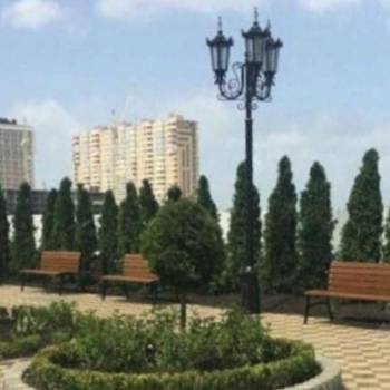 Сдается 1-комнатная квартира, 36 м²