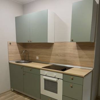 Сдается 1-комнатная квартира, 26 м²