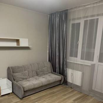 Сдается 1-комнатная квартира, 26 м²