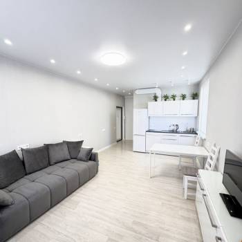 Сдается 1-комнатная квартира, 29 м²