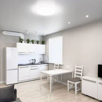 Сдается 1-комнатная квартира, 29 м²