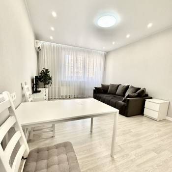 Сдается 1-комнатная квартира, 29 м²