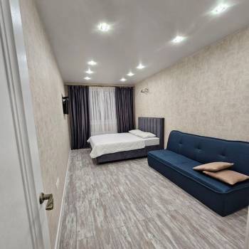 Сдается 1-комнатная квартира, 46 м²
